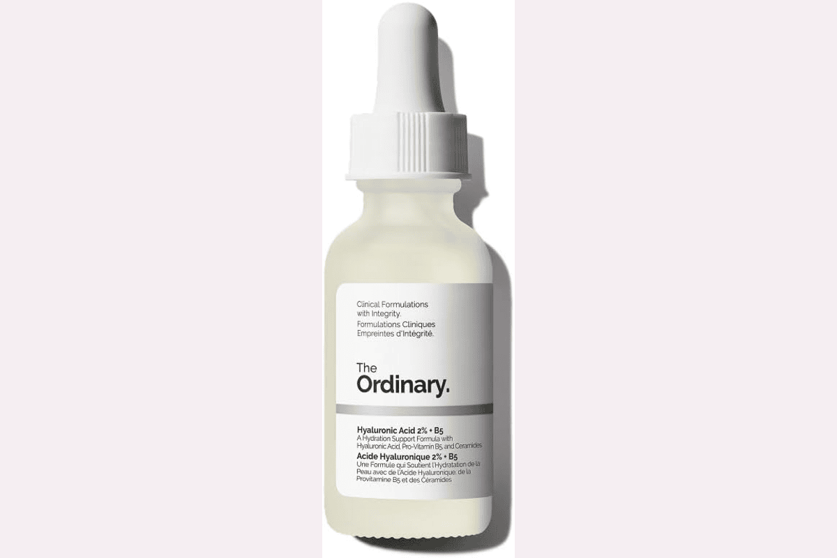 The Ordinary HA 2% + B5