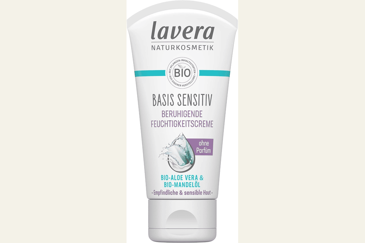Lavera Basis Sensitiv