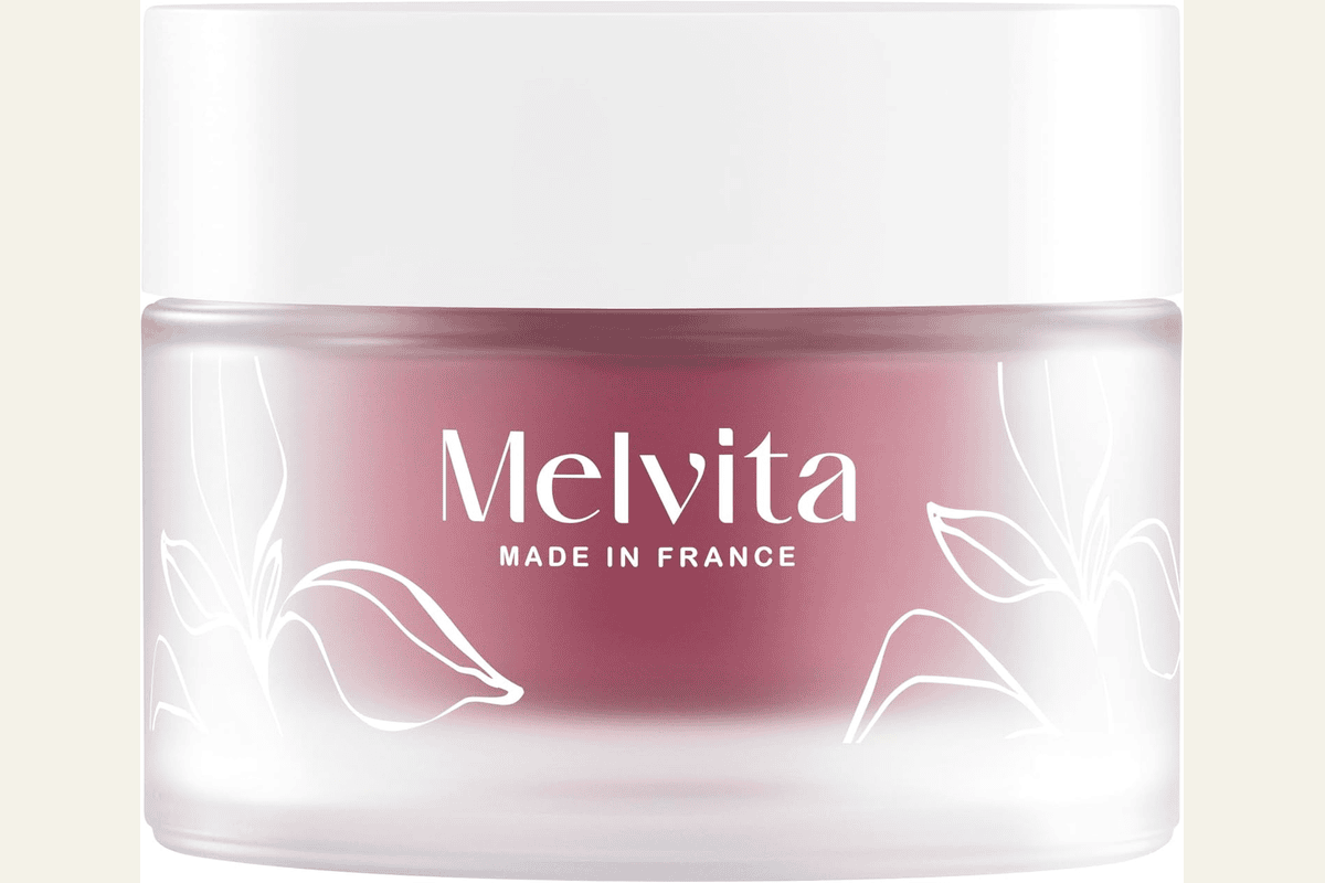 Melvita Argan Bio Active