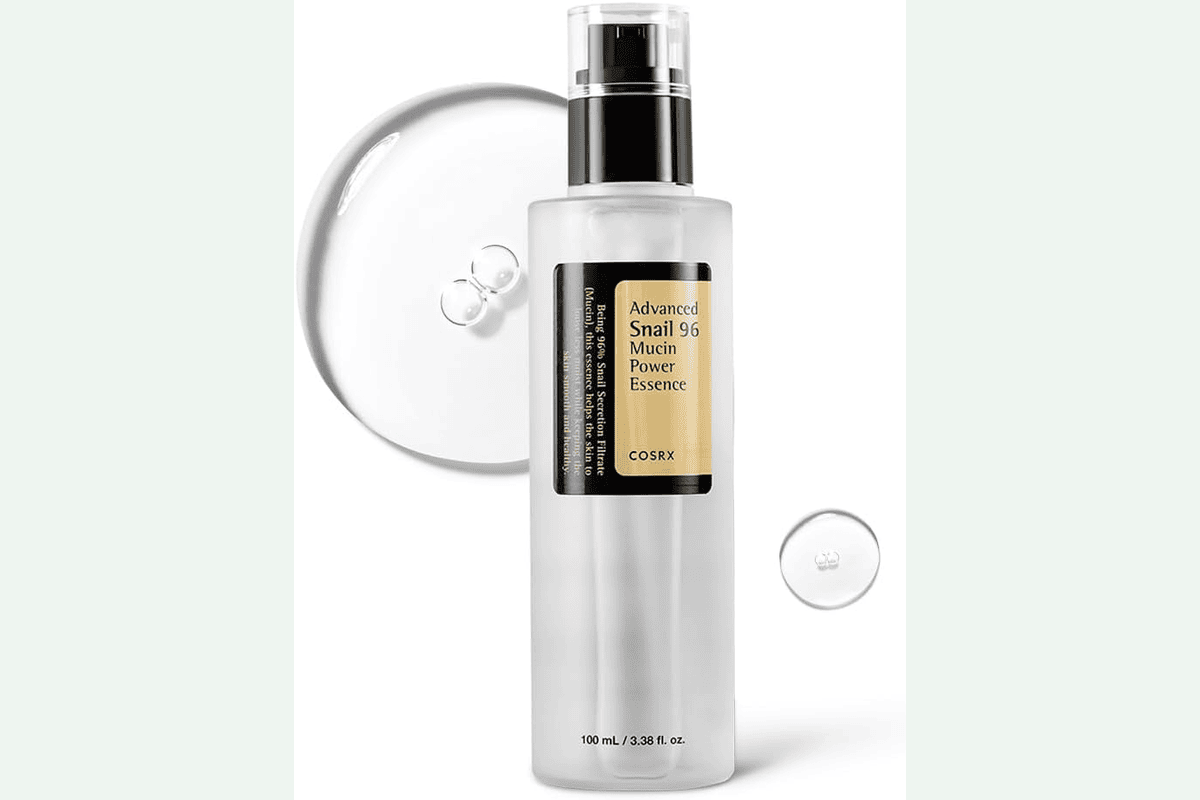 COSRX Snail Mucin Essence