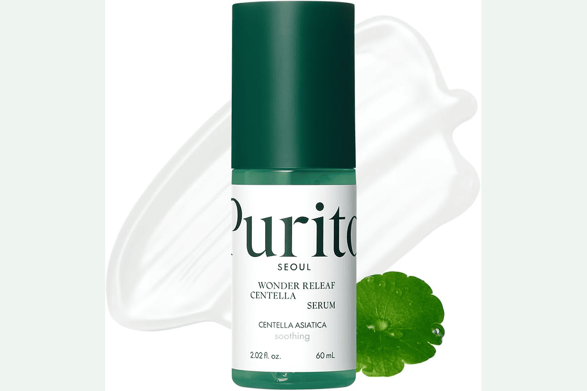 Purito Centella Green Level