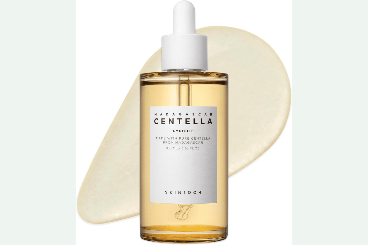 SKIN1004 Madagascar Centella