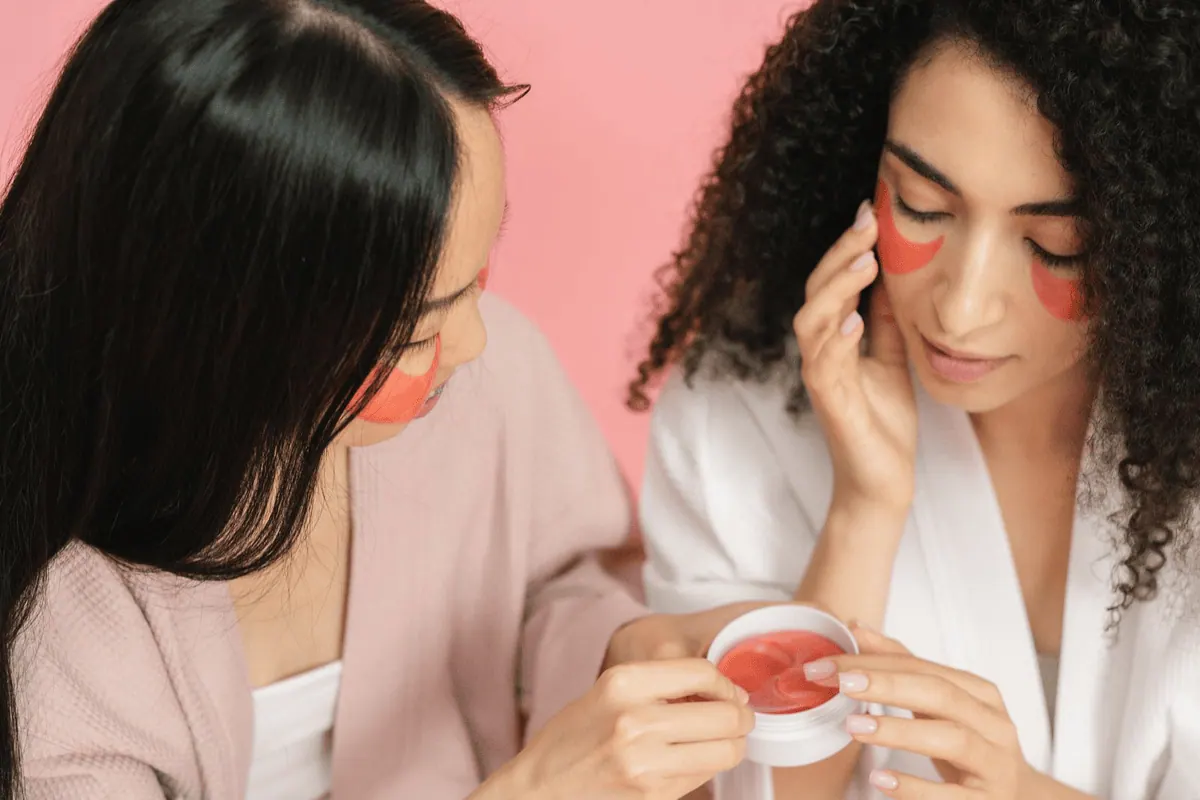 Duel Nuxe Nuxuriance Ultra vs Caudalie Vinoperfect crème anti-âge 2026