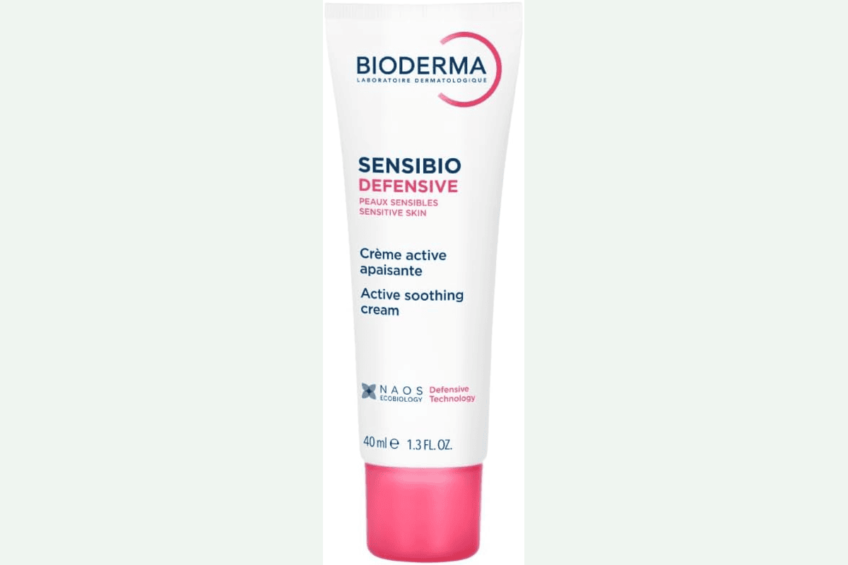 Bioderma Sensibio Defensive Active