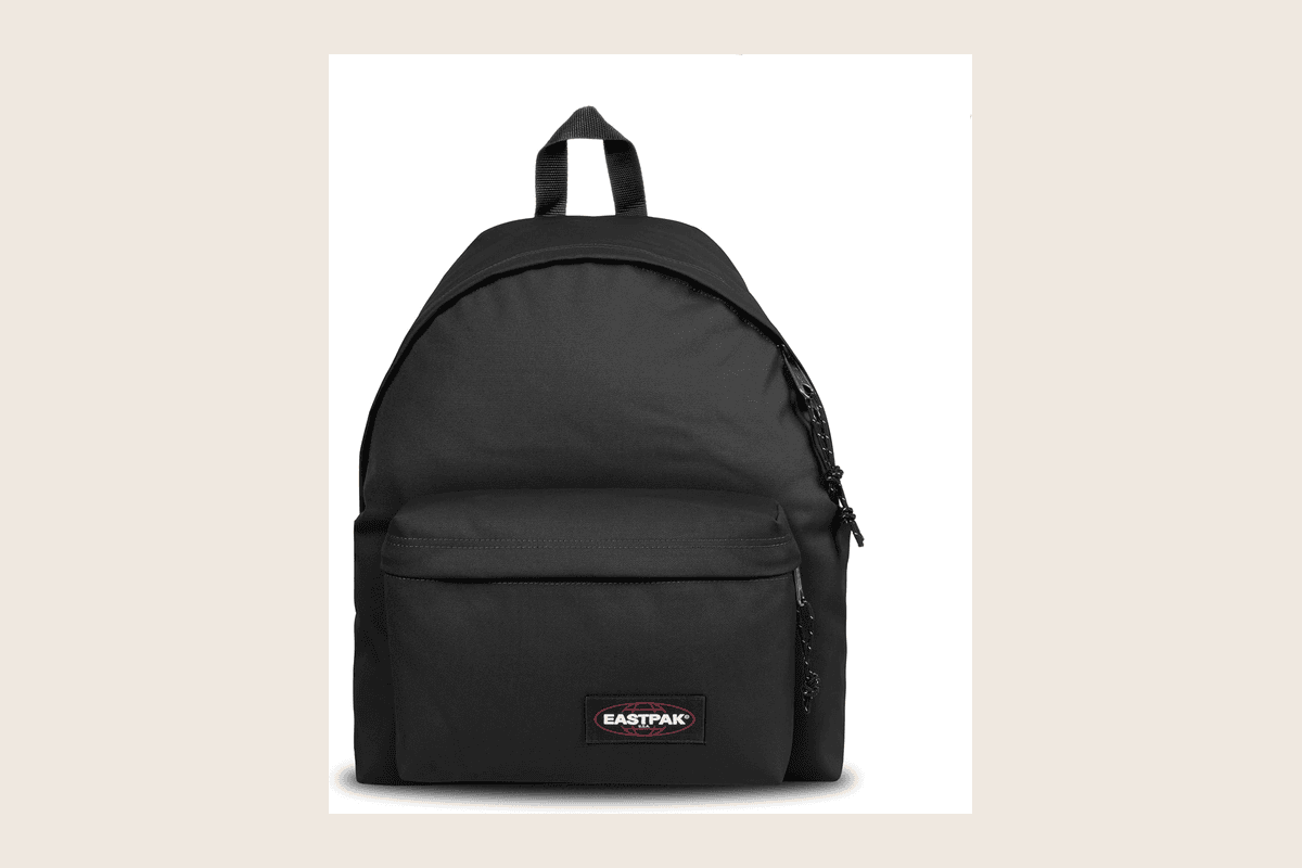 Eastpak Padded Pak'r 24 L cartable sac à dos collège lycée déperlant résistant
