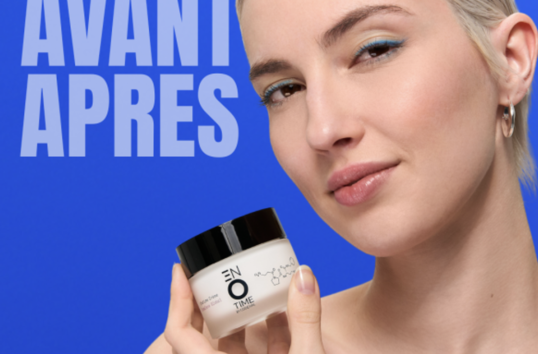 ENO Codexial Enotime Creme Complexe Global anti-age