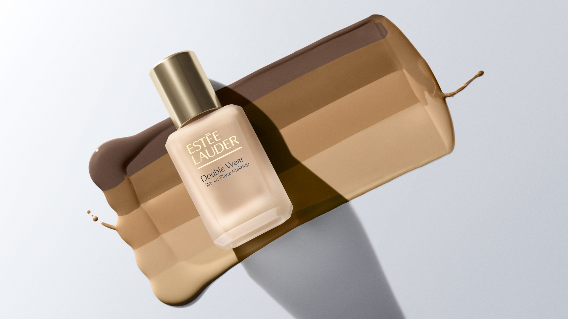 Le nouveau fond de teint Double Wear Estée Lauder 2026