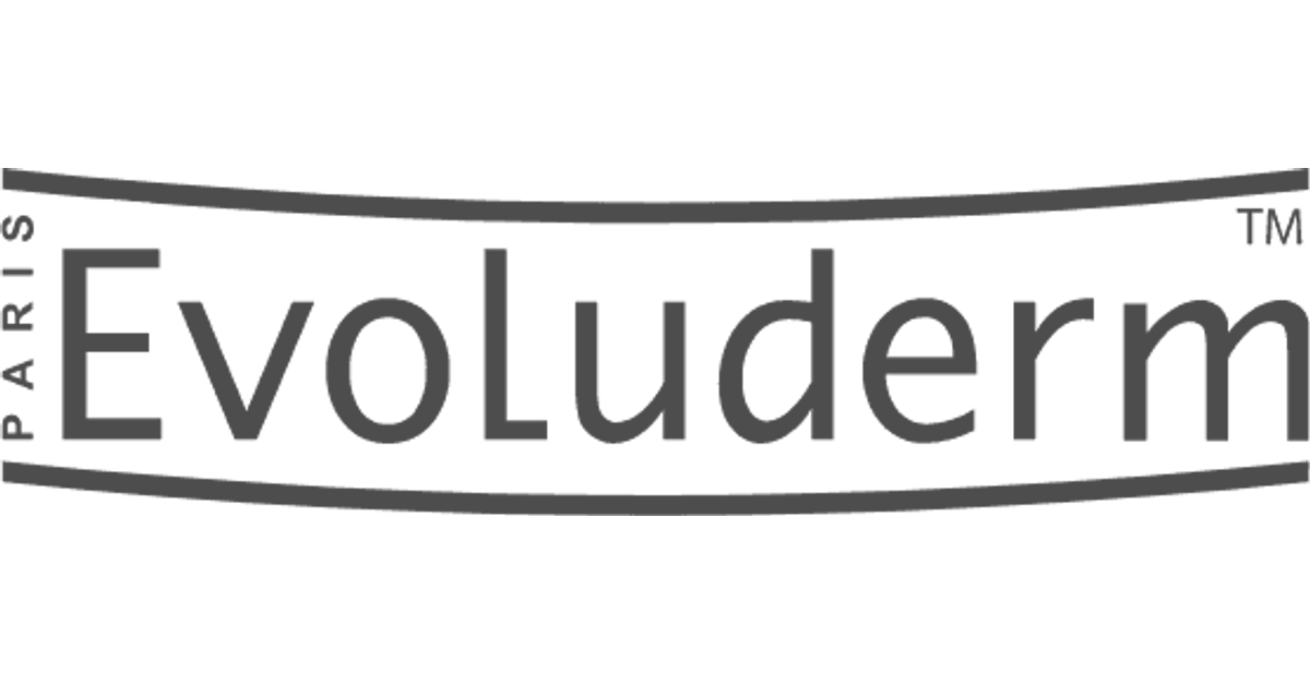 Evoluderm Club des Testeuses nouvelle collection de mini-gels douche 100 ml