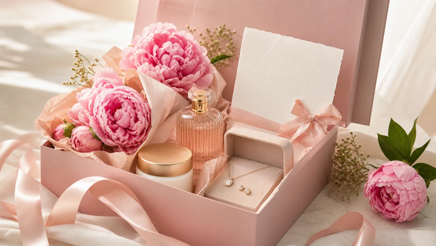 Fête des Mères 2026 idées cadeaux beauté bons plans coffrets box parfums Biotyfull Blissim Lookfantastic Beauty Success