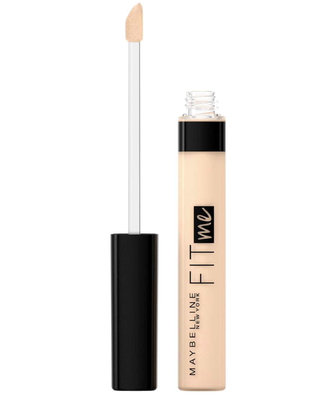 Maybelline New York Fit Me anti-cernes liquide
