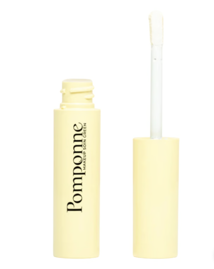 Pomponne Anti-Cernes Soin Teinté - makeup soin green