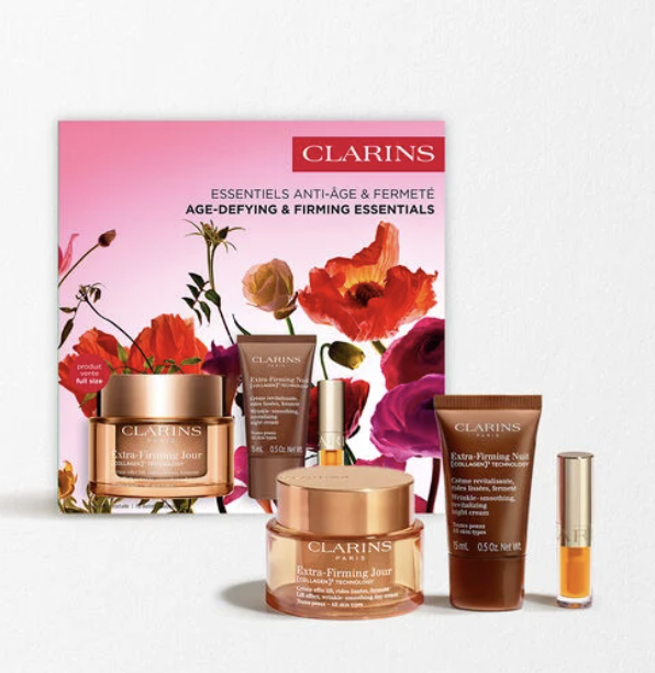 Clarins Essentiels Anti-Âge & Fermeté Extra-Firming