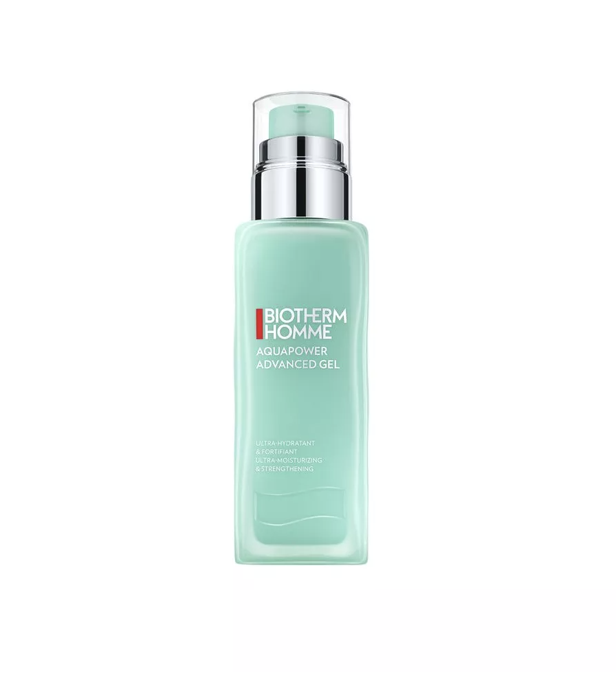 Biotherm Homme Aquapower Comfort Gel 75 ml