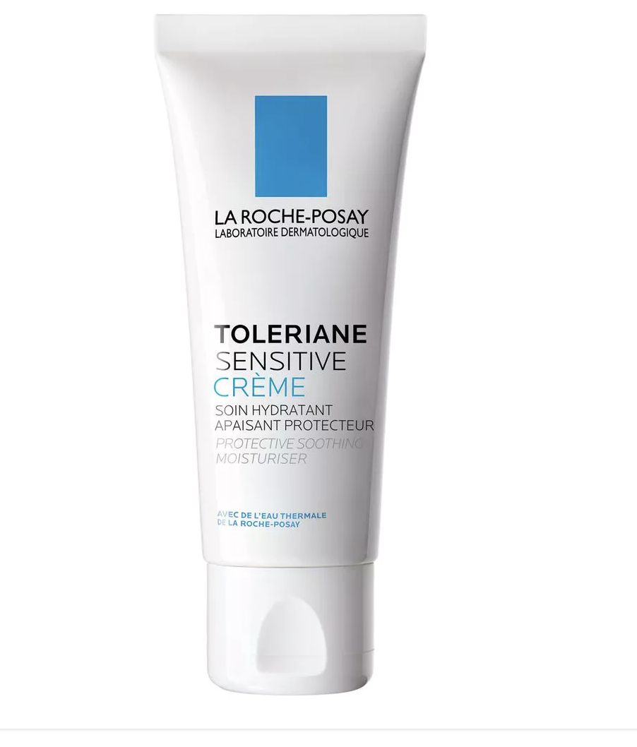 La Roche-Posay Toleriane Sensitive Crème