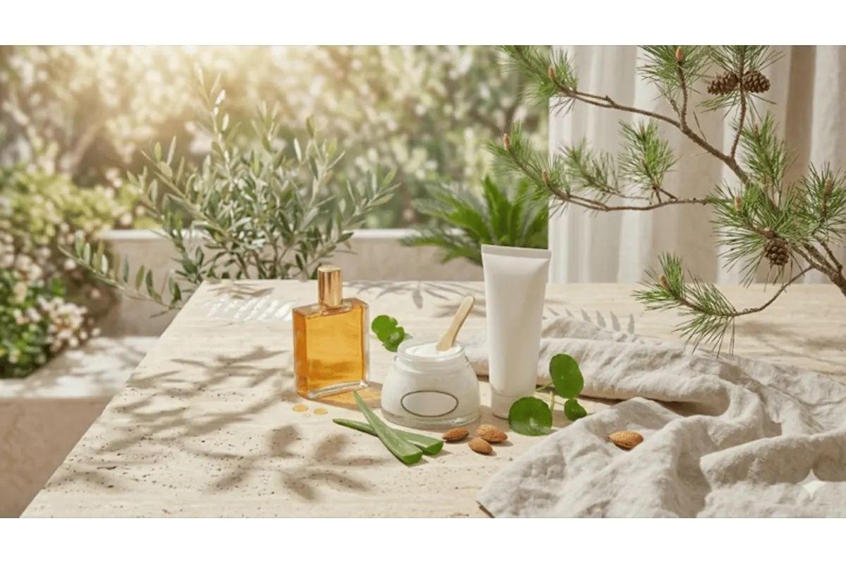 Les meilleurs soins hydratants pour le corps Amazon 2026 lait crème pour peaux sèches sensibles olivier amande aloe vera produits naturels sélection