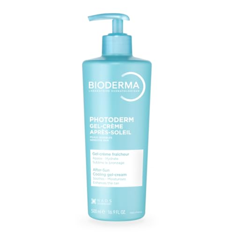 Bioderma Photoderm Gel-Crème Après-Soleil hydratant apaisant