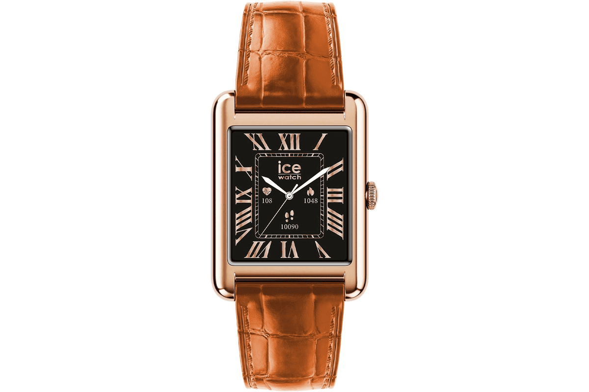 ICE-WATCH Smart TKS 2.0 montre connectée femme 79,80 € Amazon