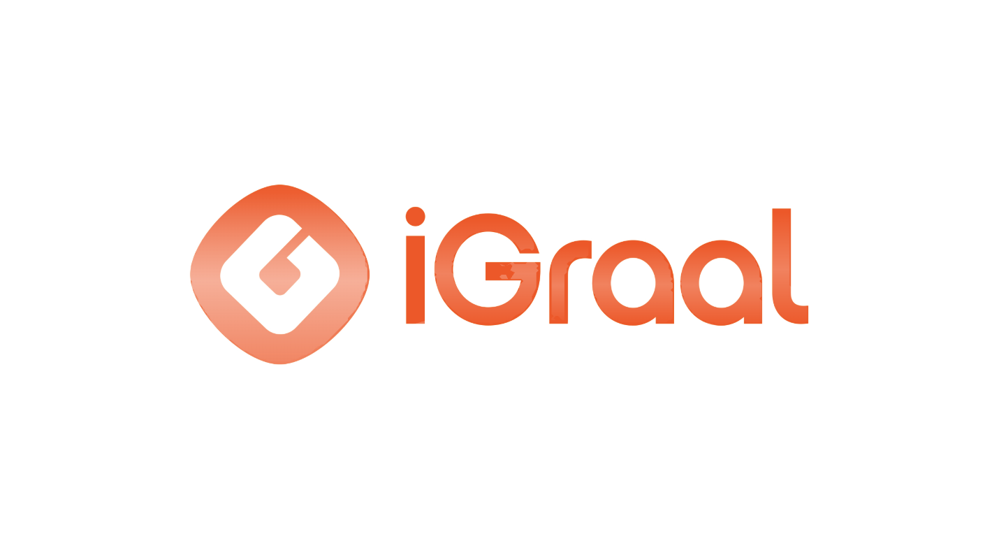 iGraal logo cashback parrainage 15 euros offerts