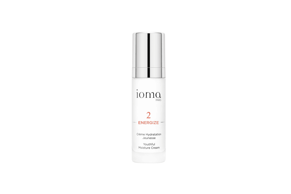 Crème Hydratation Jeunesse IOMA Paris bon plan 2026-07-24