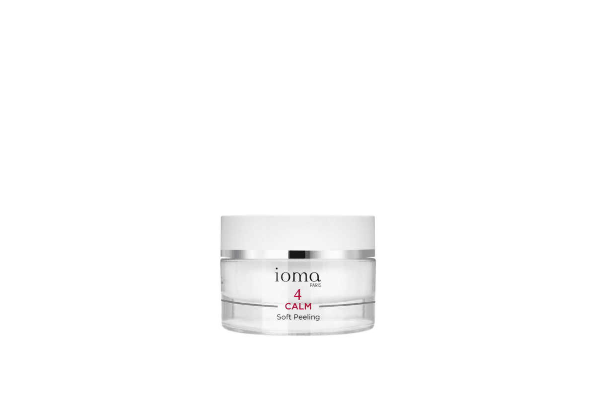 Soft Peeling IOMA Paris bon plan 2026-07-24