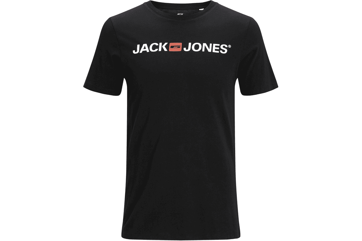 Jack & Jones Corp Logo t-shirt homme 6,34 € Amazon