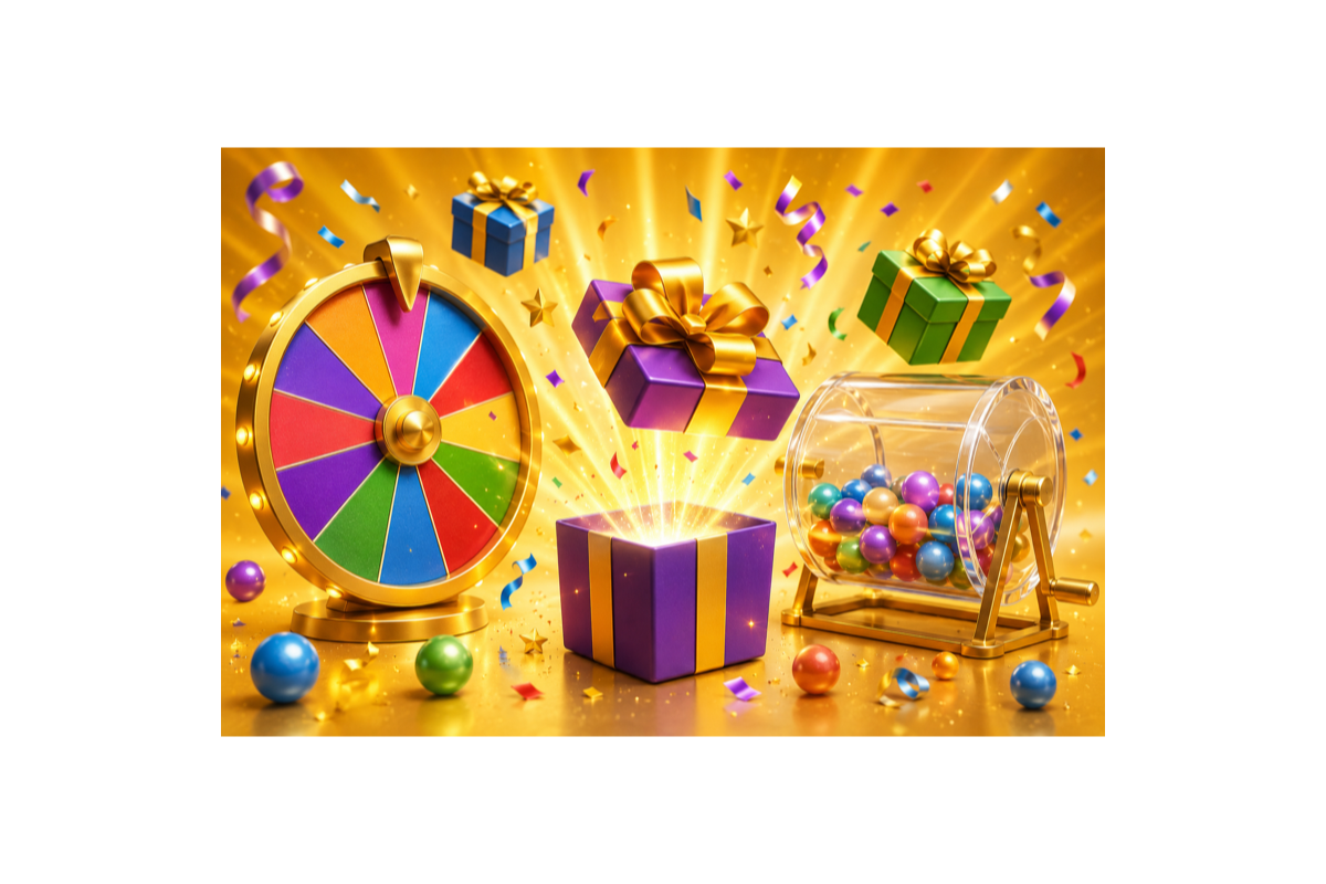 Jeux instants gagnants 2026 récap roue de la fortune cadeaux tirage au sort boules colorées concours gratuits sans obligation achat
