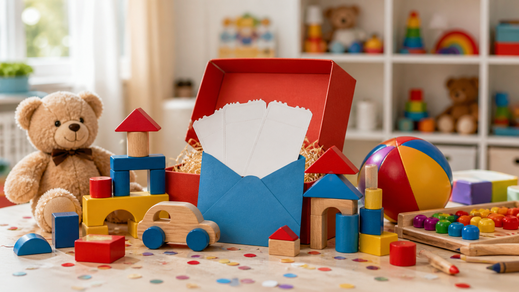 Jouets et billets de cinéma à gagner aux jeux concours JouéClub 2026