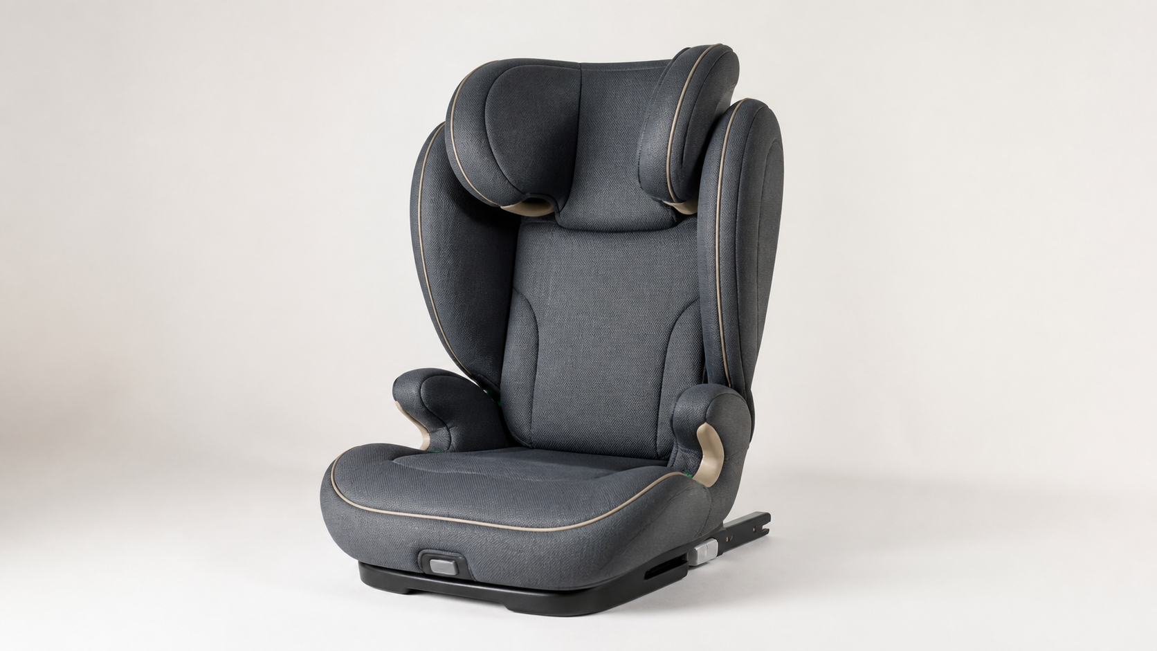 Rehausseur Lionelo Hugo I-SIZE ISOFIX Amazon