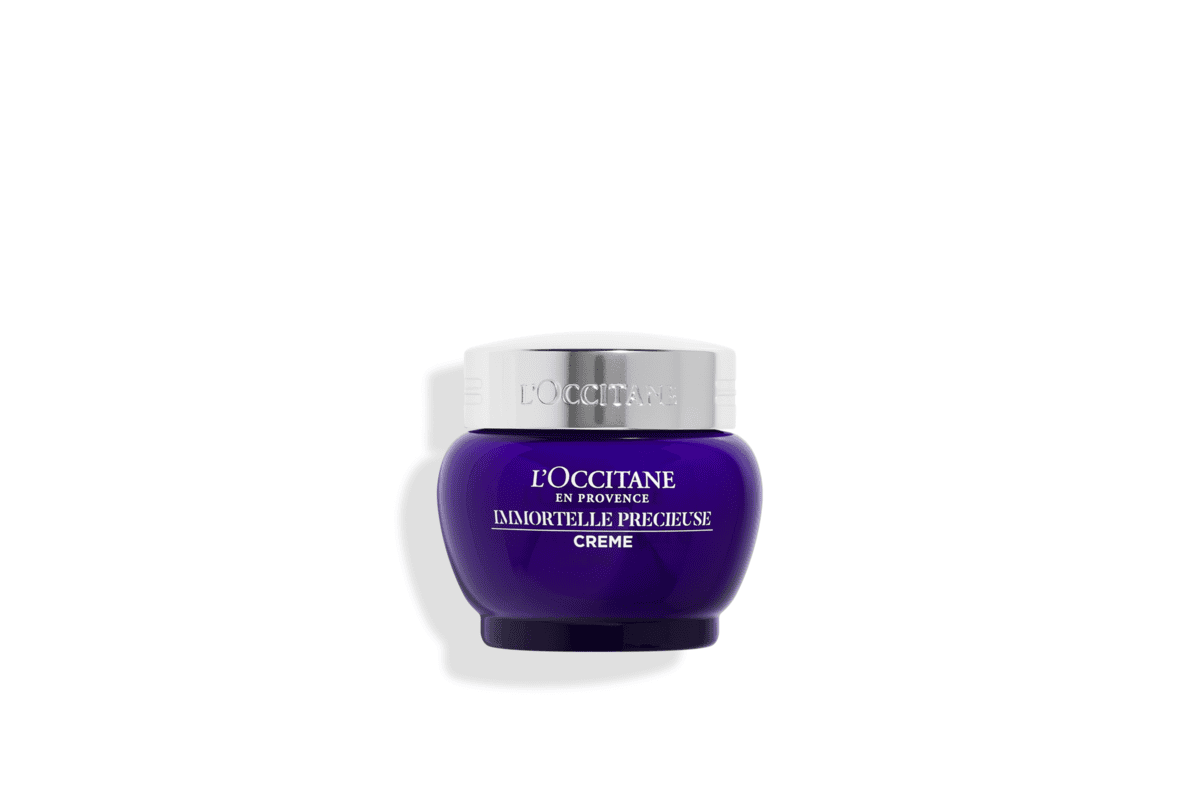 Crème Visage Précieuse L'Occitane bon plan 2026-07-24