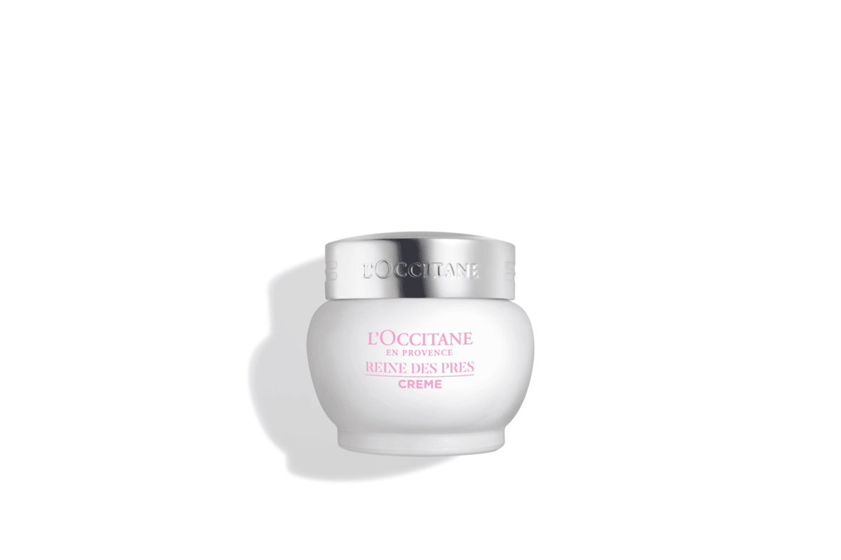 Crème Visage Reine des Prés L'Occitane bon plan 2026-07-24