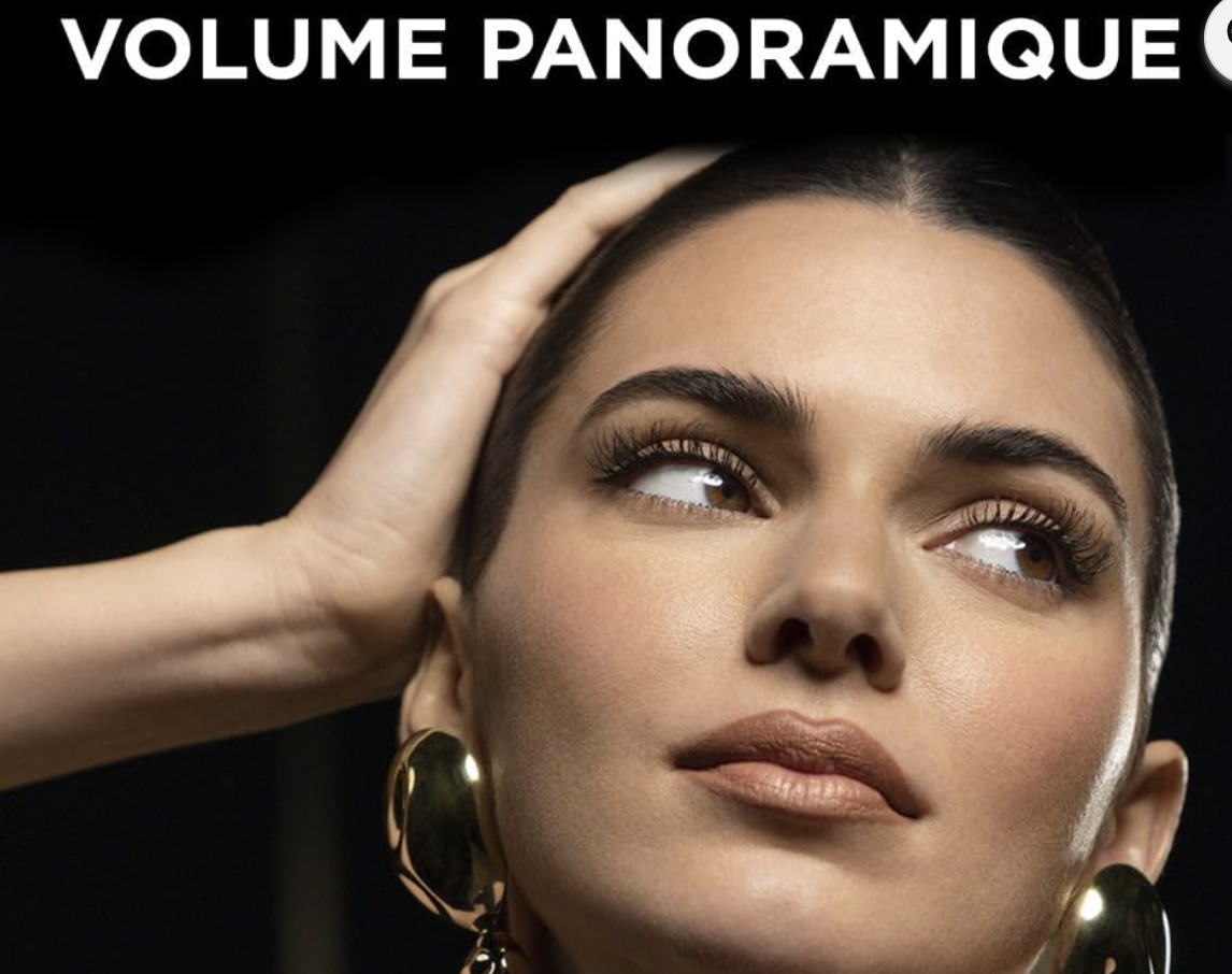 L'Oreal Panorama Volume effet volume panoramique