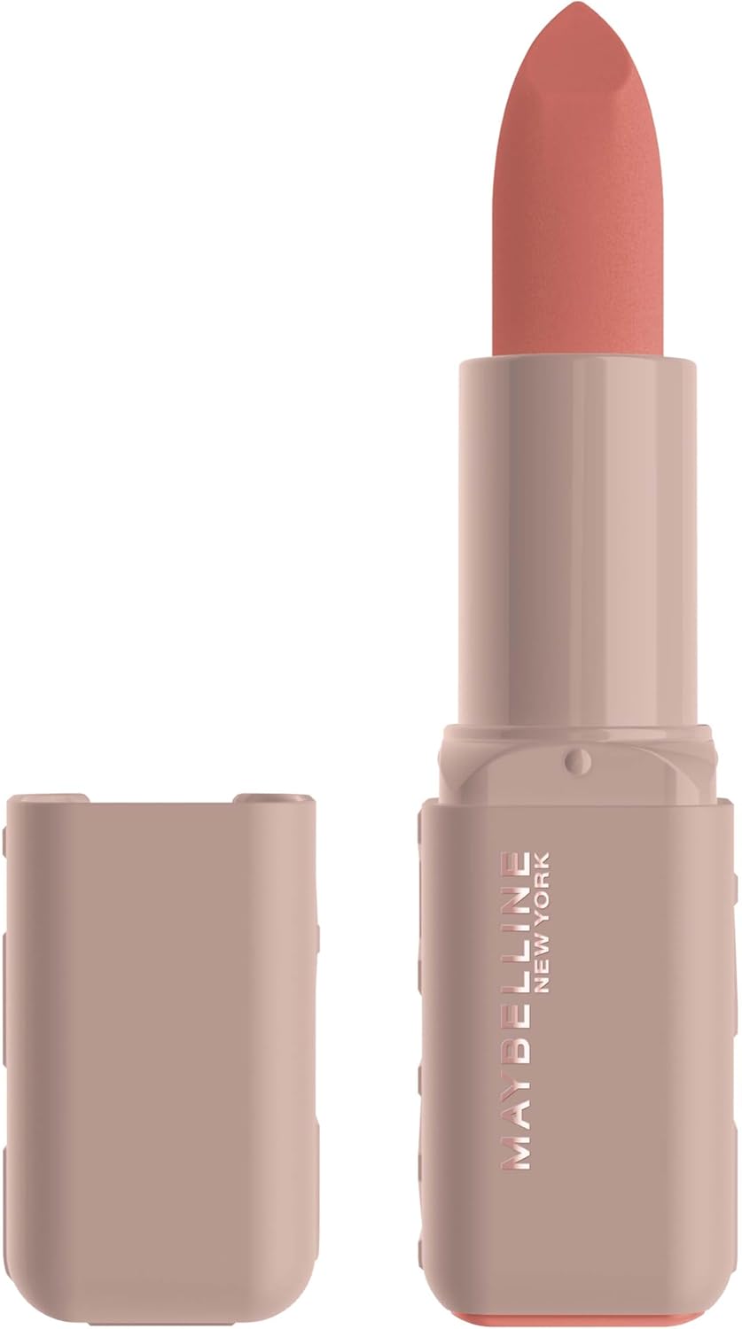 Maybelline Serum Lipstick rouge à lèvres sérum teinte Crop Top