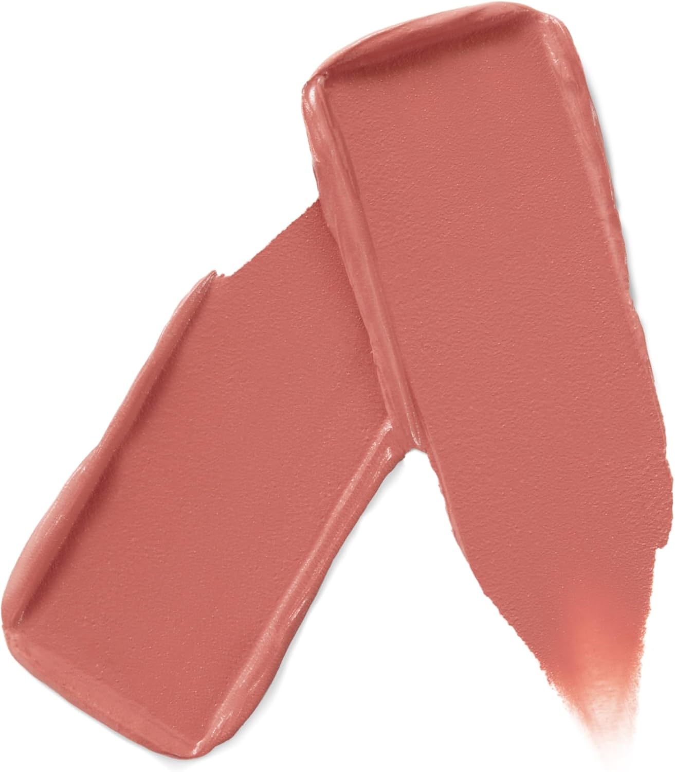 Texture crémeuse du Maybelline Serum Lipstick