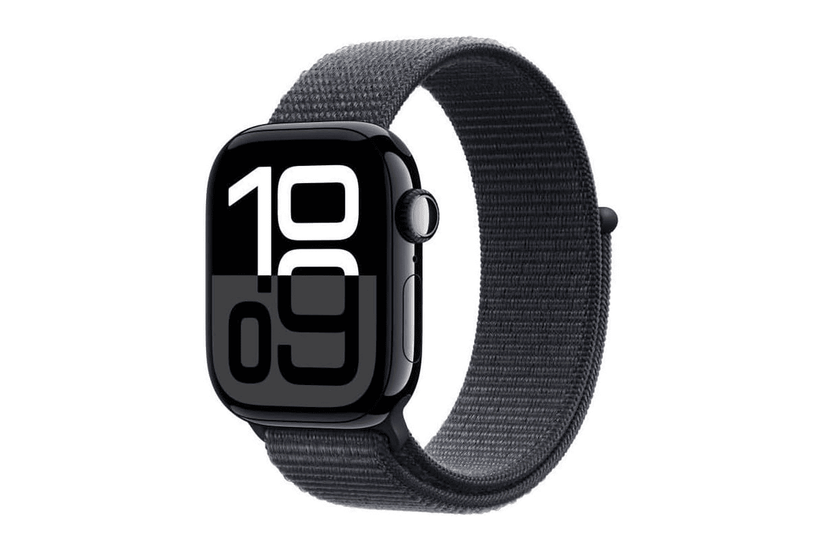 Comparatif meilleures montres connectées 2026 — Apple Watch Series 10, Samsung Galaxy Watch, Garmin, Xiaomi