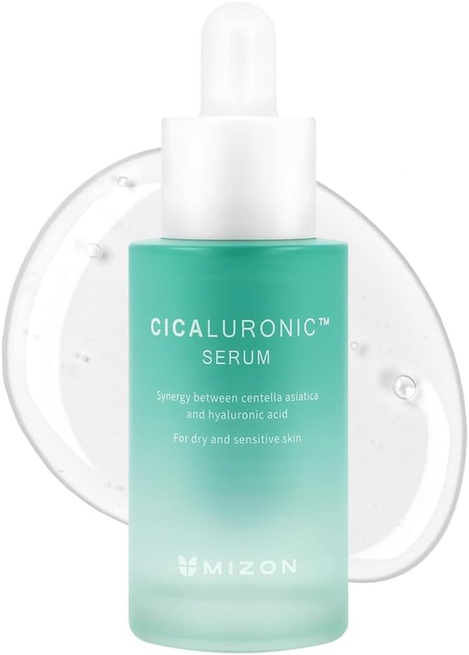 Flacon MIZON Cicaluronic Serum 30 ml