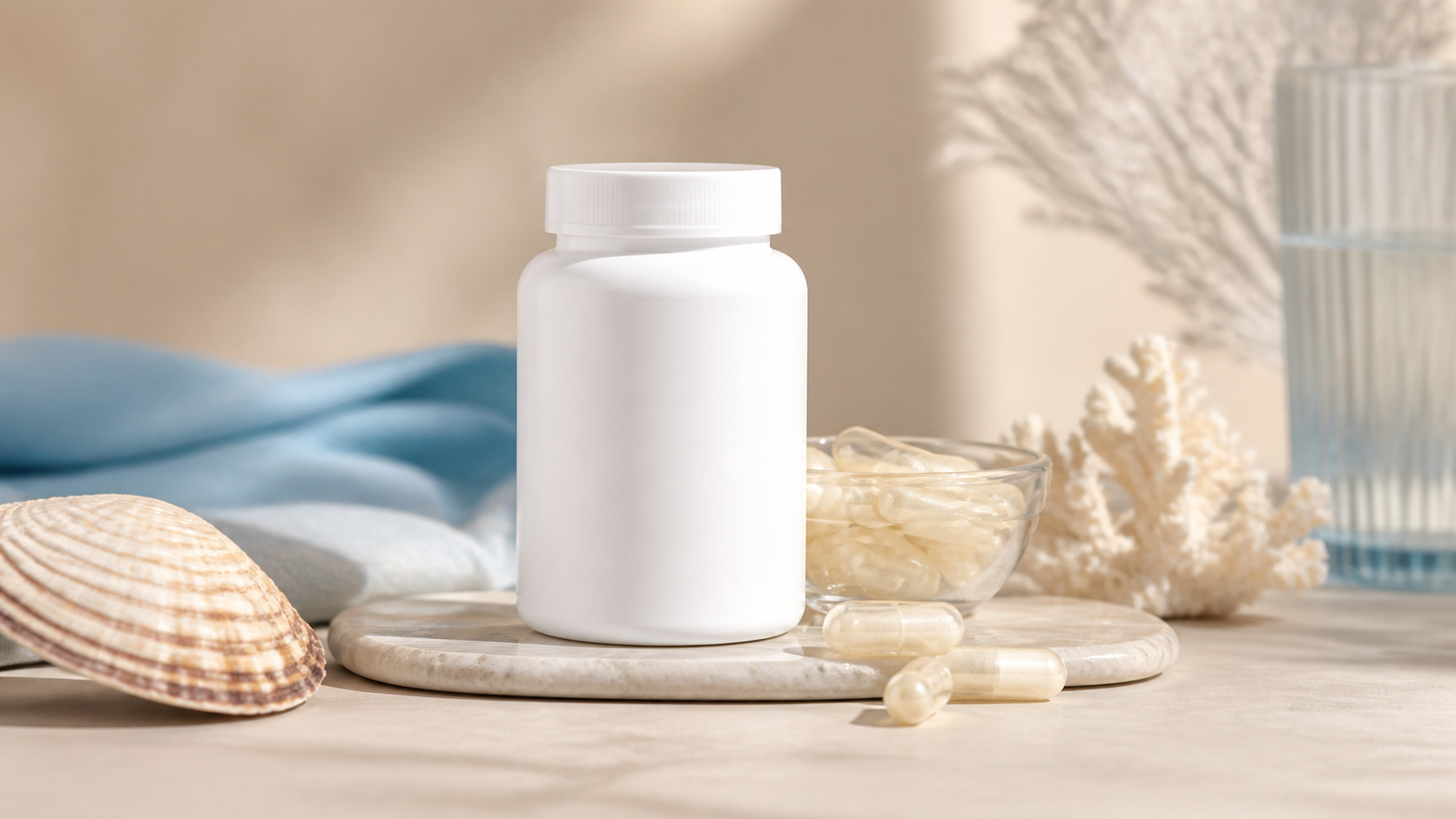 Collagène Marin Nutrimea 90 gélules Amazon