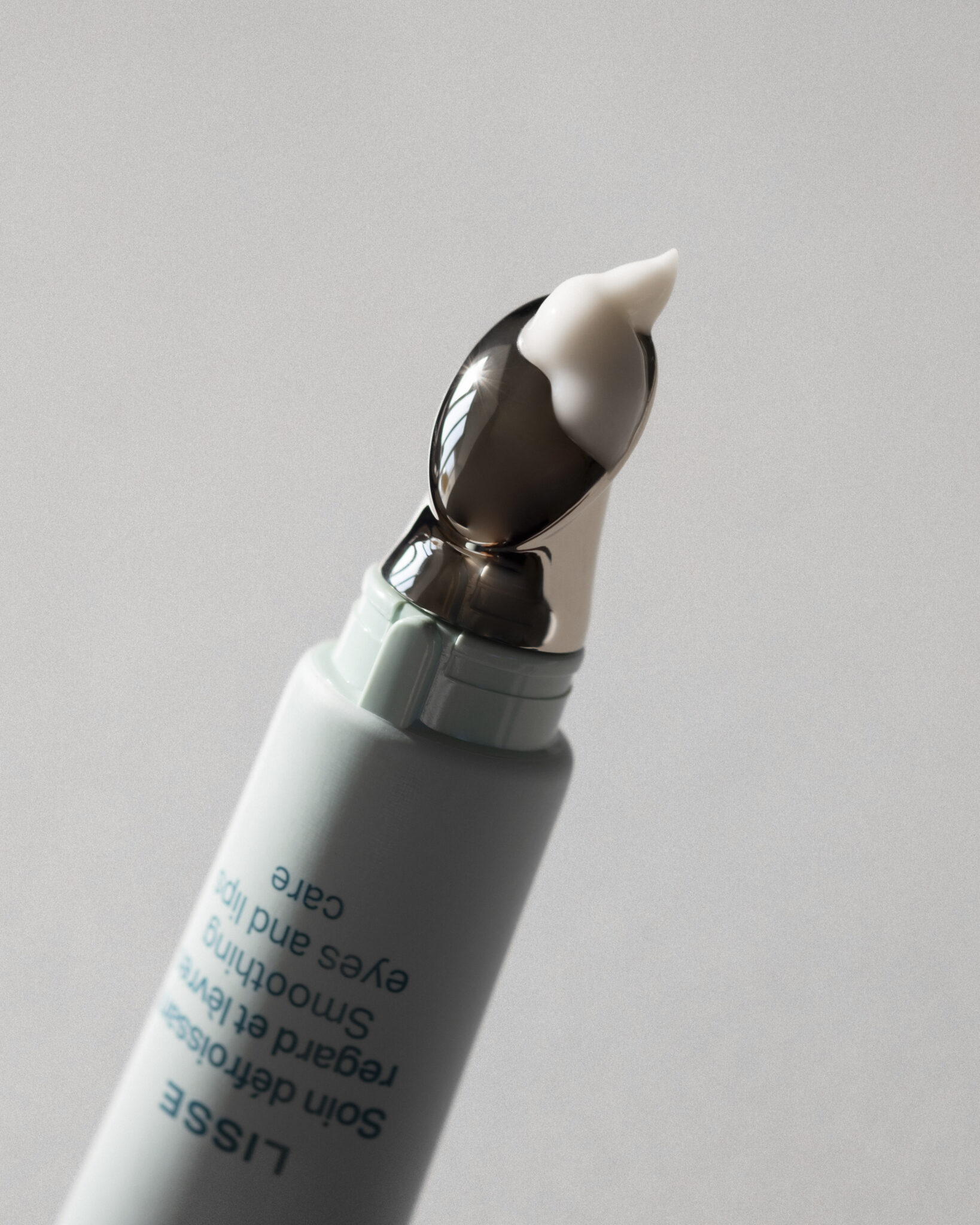 Soin défroissant regard et lèvres Payot Lisse