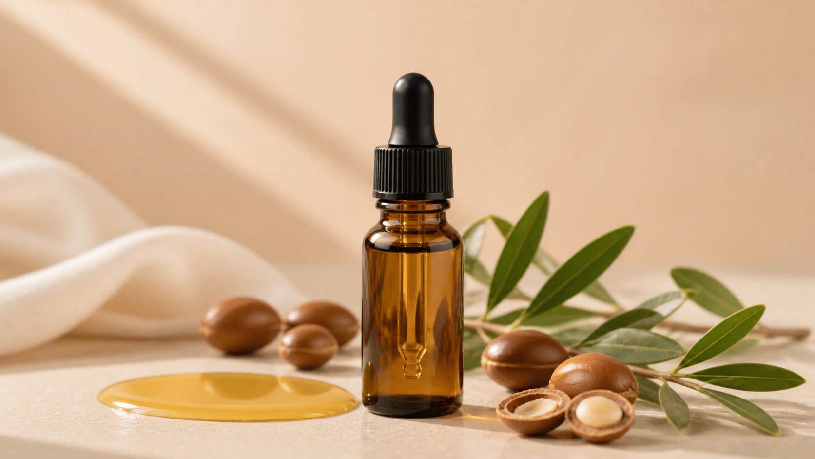 Huile végétale d'argan bio Phytosun Aroms promo Amazon 2026
