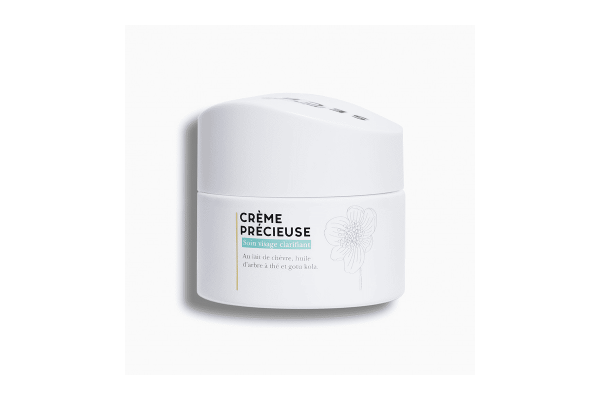 Crème Précieuse au Lait de Chèvre Pin Up Secret bon plan 2026-07-24