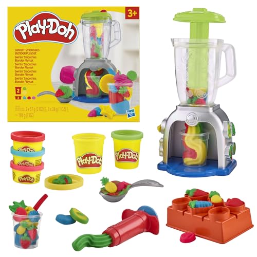 Play-Doh Ma Jolie Part de Gâteau coffret pâte à modeler en promo Amazon
