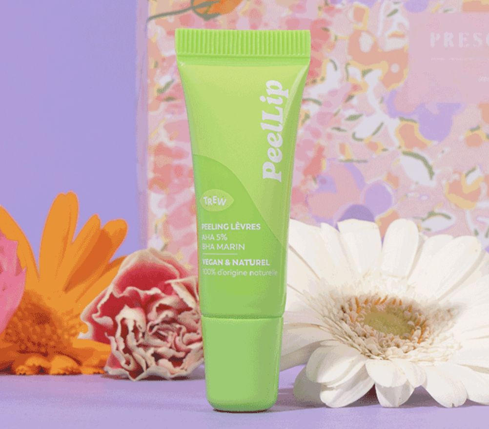 Fouta Prescription Lab édition limitée et produits solaires