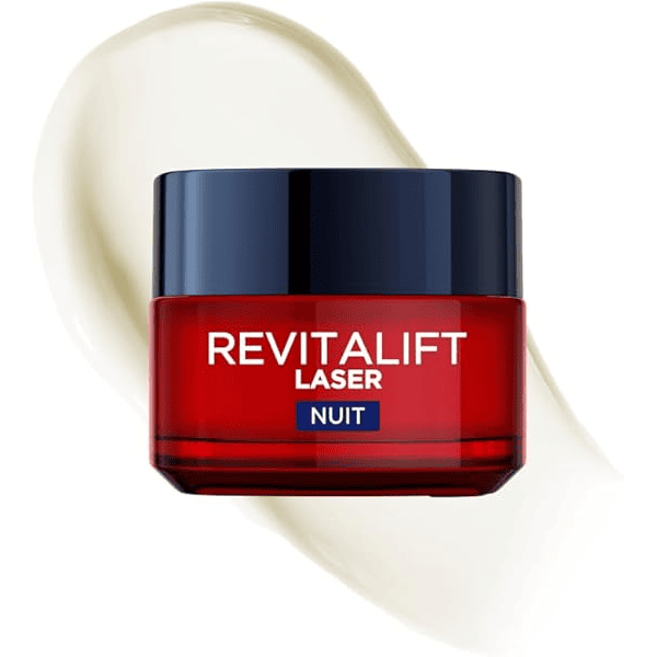 Clarins Multi-Active Crème Nuit peau mature 30-50 ans rides du stress