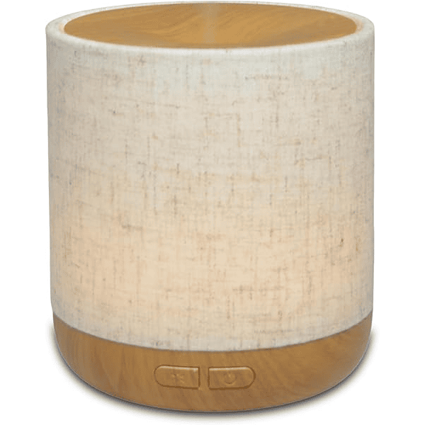 Néroliane Premium diffuseur huiles essentielles design bois verre fabrication française
