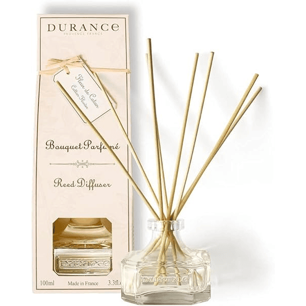 Durance diffuseur à bâtonnets figuier provence parfum ambiance végétal