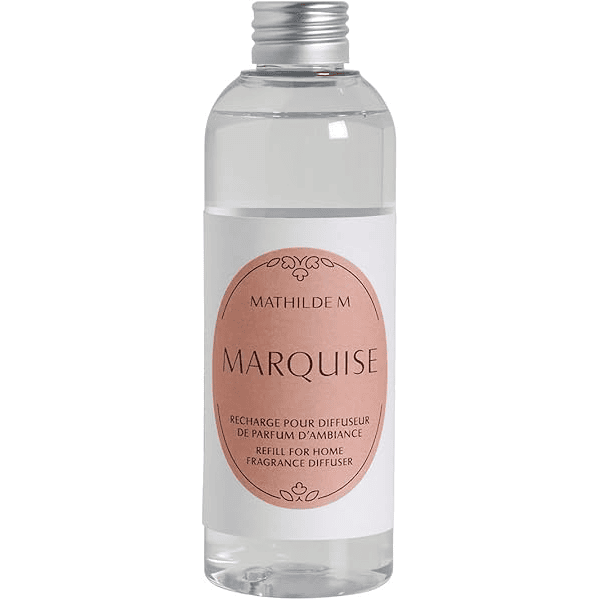 Mathilde M diffuseur Marquise pivoine sakura parfum ambiance floral contemporain