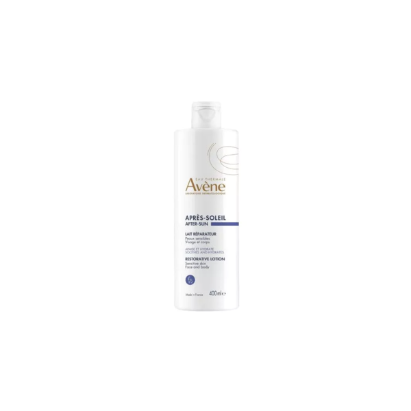 Avène Après-Soleil Lait Réparateur 400 ml