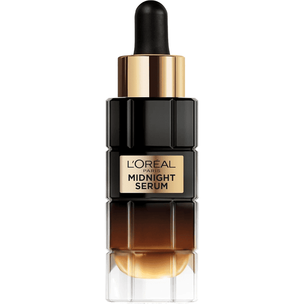 L'Oreal Midnight Sérum Age Perfect Renaissance Cellulaire sérum nuit anti-âge pour peaux matures