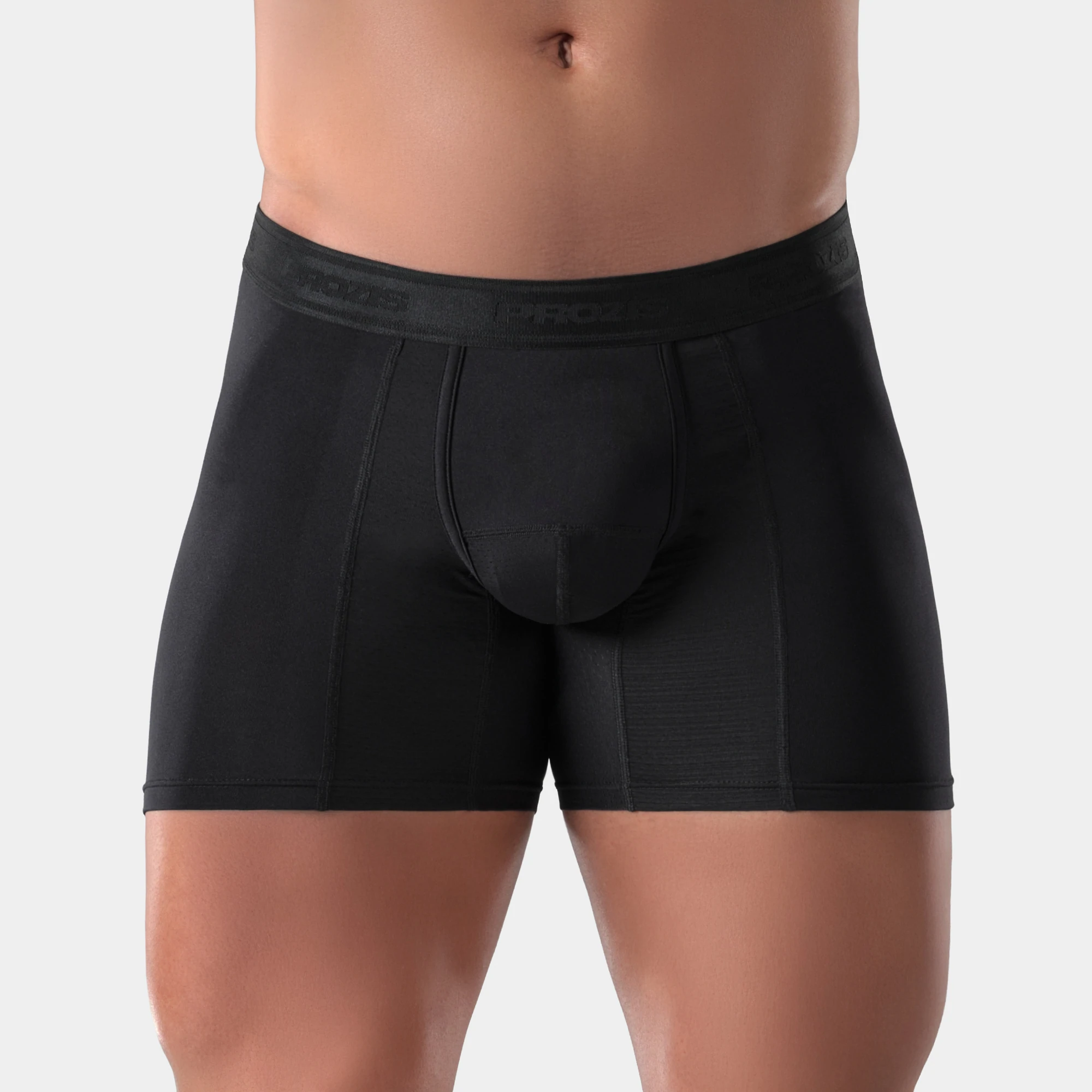Boxer Performance noir Prozis en promotion à 8,50 euros