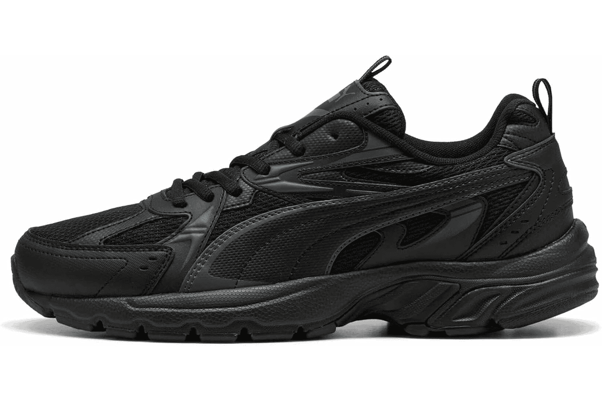PUMA Milenio Tech sneakers unisexe 36,65 € Amazon