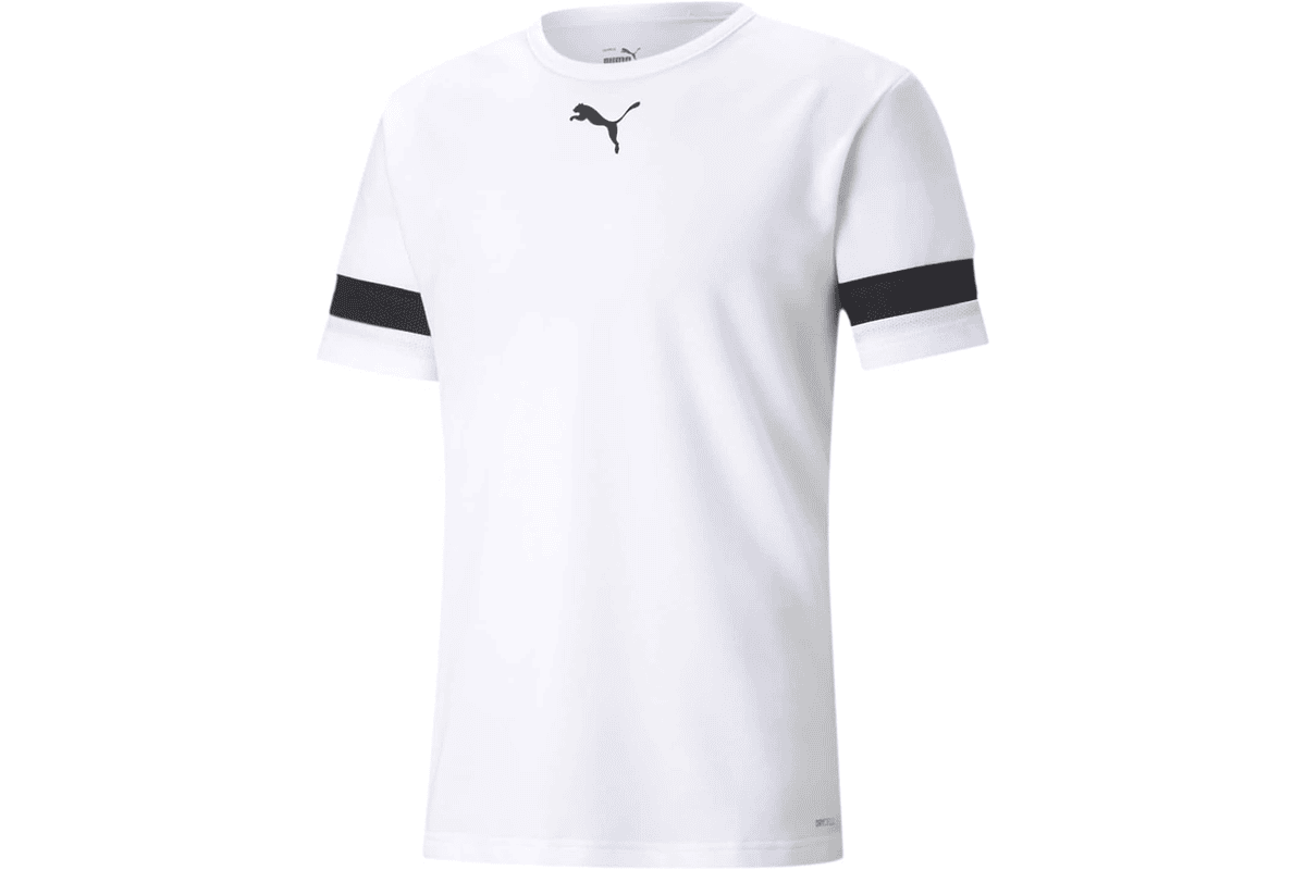 PUMA Teamrise Jersey maillot bébé enfant 7,77 € Amazon